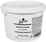 Lynch - Graham Crumb Mix