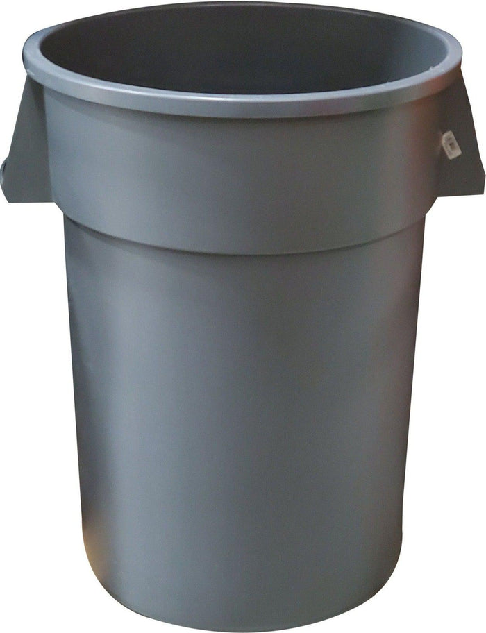 XC - M2 - 44 Garbage Bin - Grey