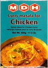 VSO - MDH - Chicken Curry Masala - 100g