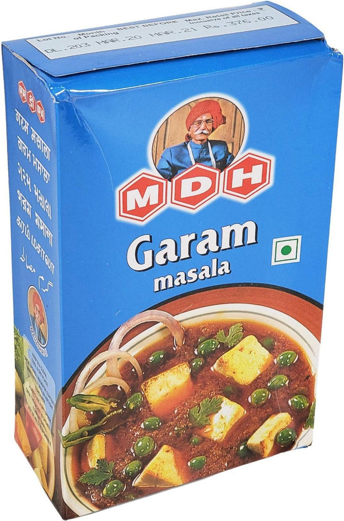 MDH - Garam Masala - 500g