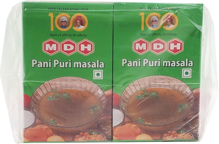 VSO - MDH - Pani Puri - 100g