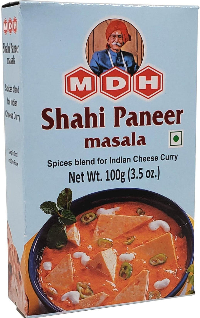 MDH - Shahi Paneer Masala - 100g