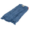 Spartano - 20oz Blue Synthetic Cut-End Mop Head - 3097