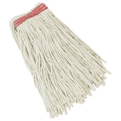 Spartano - 24oz Natural Cotton Cut-End Mop Head - 3095