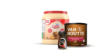 Brew-tiful Coffee Selection