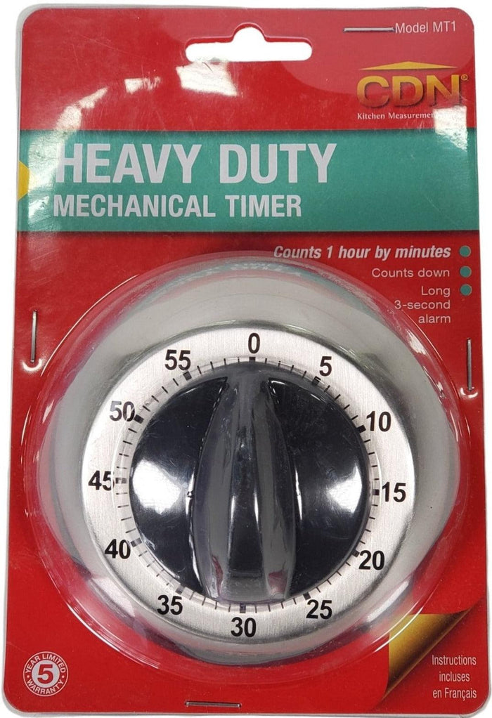 Magnum - Mechanical Timer - Heavy Duty - 3.5