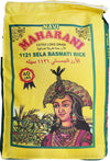 Maharani 1121 Sela Basmati Rice