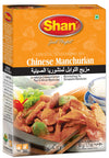 Shan - Chinese Manchurian Masala