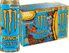 Monster - Mango Loco Energy Drink - Cans - 8pk