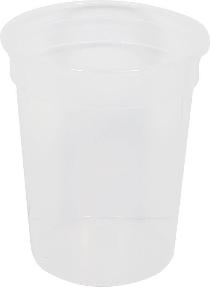 Maple - H2832 - Deli Container - 32oz - 500/Cs - D286