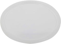 CLR - Maple - Lid for Clear Bowl - 6.5