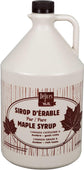Delices - Maple Syrup