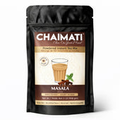 ChaiMati - Masala Chai Latte - Instant Premix