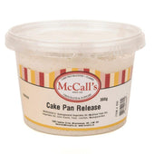 CLR - McCall's - Cake Pan Release