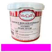 CLR - McCall's - Fondant Easyice Fuchsia