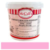 CLR - McCall's - Fondant Easyice Light Pink