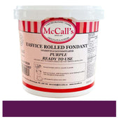 CLR - McCall's - Fondant Easyice Purple