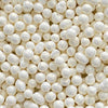 McCall's - Pearl Candies 7 Mm Shimmer - White