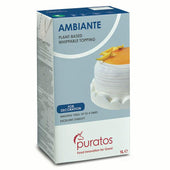 VSO - Puratos - Ambiante Non Dairy Topping