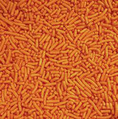 McCall's - Sprinkles - Orange