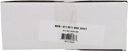 McNairn - Wax Paper - 8