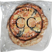 CLR - Chiara Cucina - Margherita Pizza - Halal