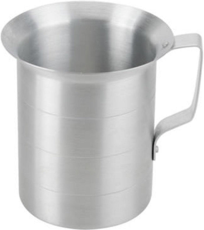 Measuring Cup - Aluminum 1/2 QT - SAG748450 03/01