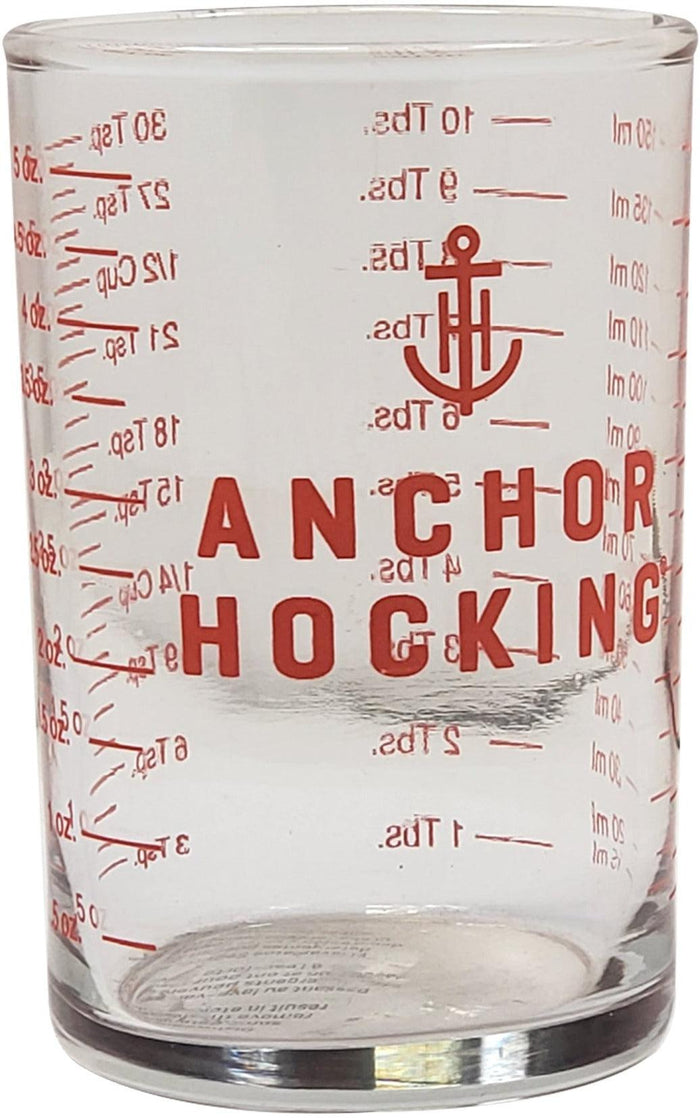 Measuring Glass - 5oz
