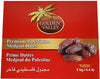 Golden Valley - Palestinian Medjoul Jumbo Dates