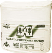 Metro - Junior Dispenser Napkins - 08150