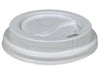 XC - Eco Focal / Somi - 10/20 OZ - Dome lid for Coffee Cups