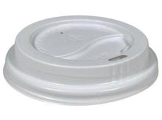 XC - Eco Focal / Somi - 10/20 OZ - Dome lid for Coffee Cups