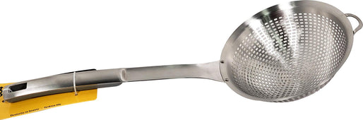 Mingwei - SS Strainer Bowl w/ Handle - 47CM - SSG-04