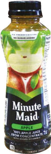 Minute Maid - Juice - Apple - PET