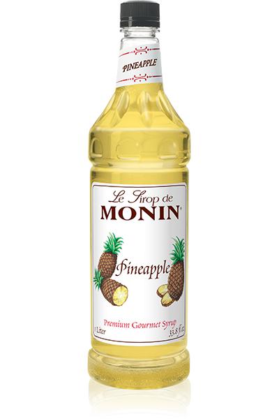 Monin - Pineapple