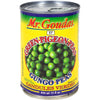 Mr. Goudas - Pigeon Peas - Green