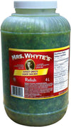 Mrs. Whytes - Sweet Green Relish
