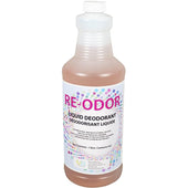 CLR - Multi-Blend - Cleaner - Concentrated Deodorant - REOCS