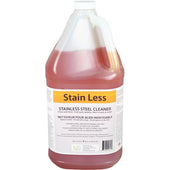 Multi Blend - Stainless steel Cleaner