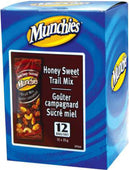CLR - Munchies - Chips - Honey Sweet Trail Mix - 27482