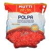 Mutti - Chopped Tomatoes - Polpa - Pouch