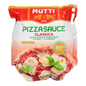 Mutti - Pizza Sauce - Classic - Pouch