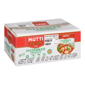 Mutti - Pizza Sauce with Spices - Pouch
