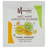 Mayfair - Wet Wipes - Small
