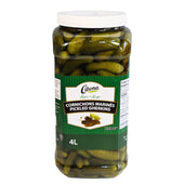 Cibona - Gherkins - Sour