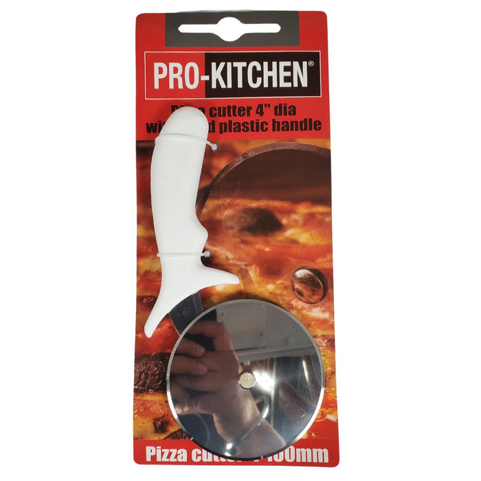 Pizza Cutter 4