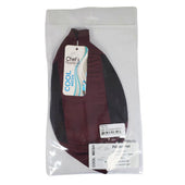Spirito Ventilated Pill Box Chef Hat - Black