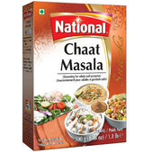 CLR - National - Chaat Masala