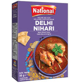 National - Dehli Nihari Masala