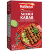 National - Seekh Kabab